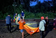 KAI Daop 7 Madiun Tegaskan Petugas Telah Bertindak Sesuai SOP